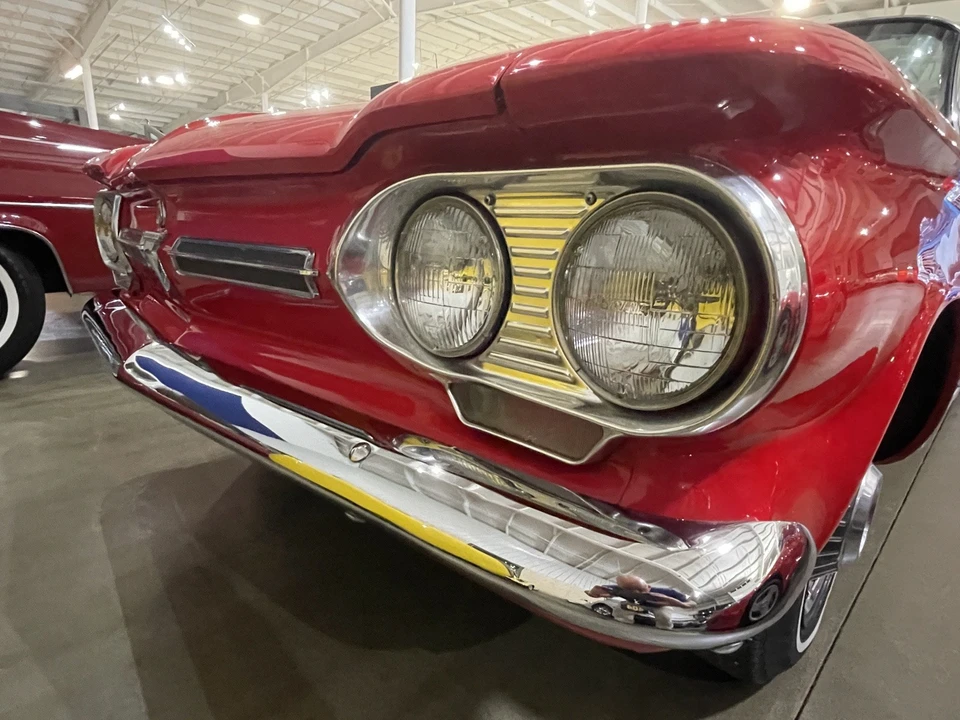 1962 Chevrolet Corvair 1st Gen - Image 26 of 31