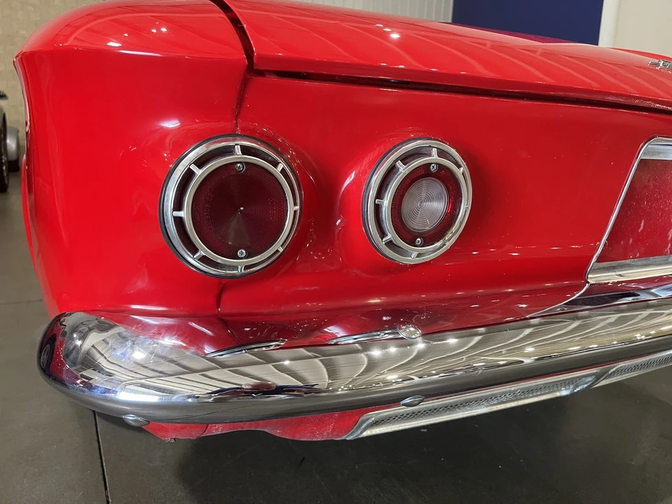 1962 Chevrolet Corvair 1st Gen - Image 22 of 31