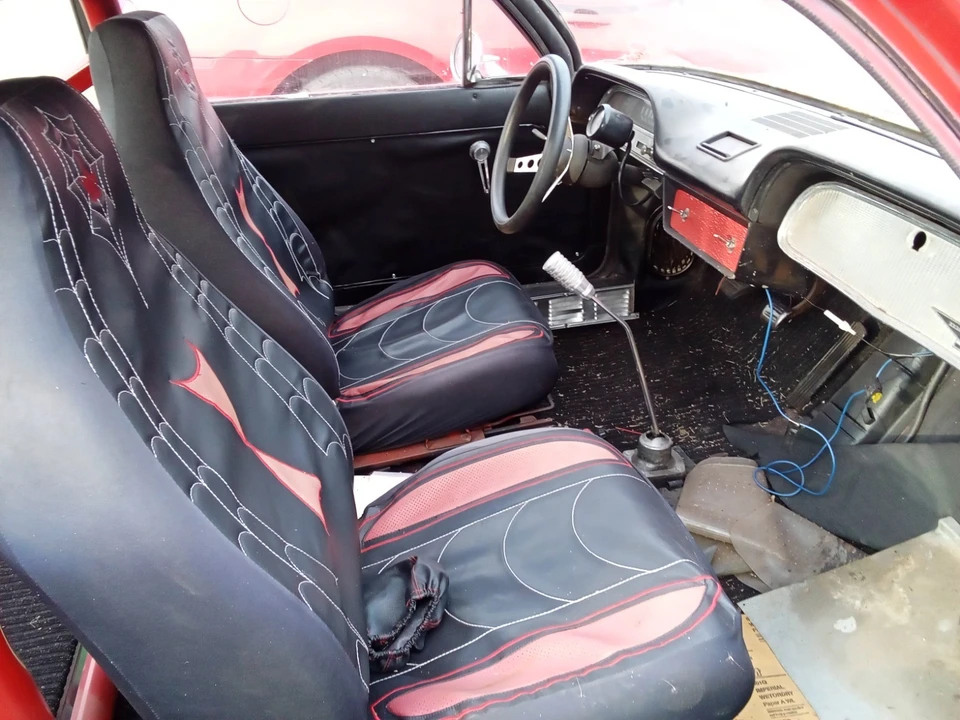 1962 Chevrolet Corvair 1st Gen - Image 2 of 16