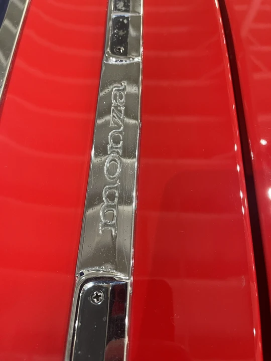 1962 Chevrolet Corvair 1st Gen - Image 28 of 31