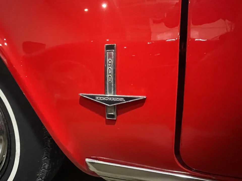 1962 Chevrolet Corvair 1st Gen - Image 27 of 31