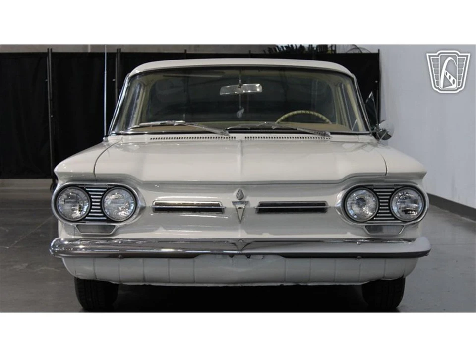 1962 Chevrolet Corvair 1st Gen - Image 31 of 31