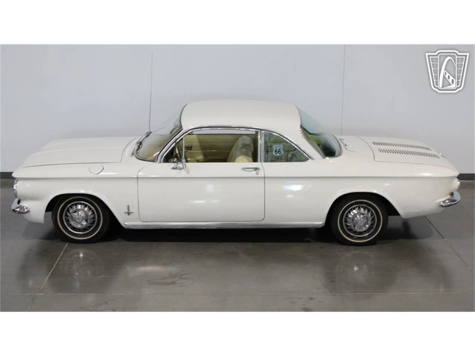 1962 Chevrolet Corvair 1st Gen - Image 21 of 31