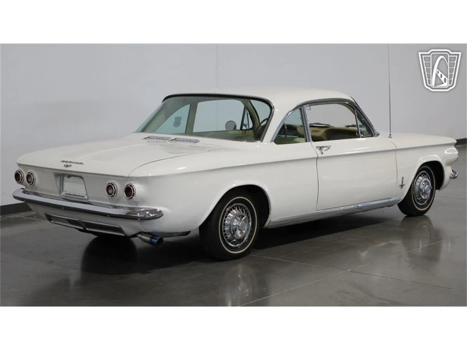 1962 Chevrolet Corvair 1st Gen - Image 26 of 31