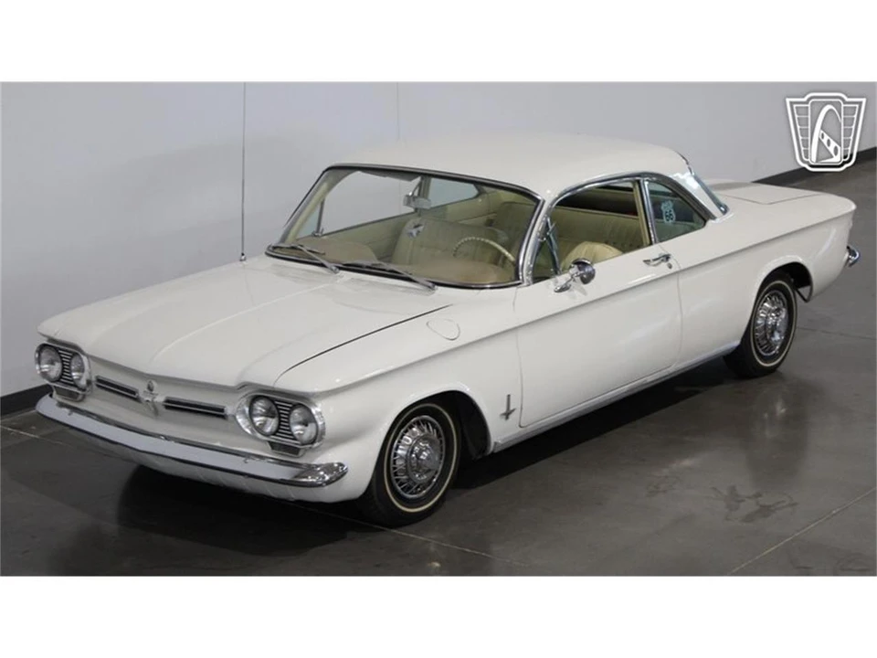 1962 Chevrolet Corvair 1st Gen - Image 22 of 31