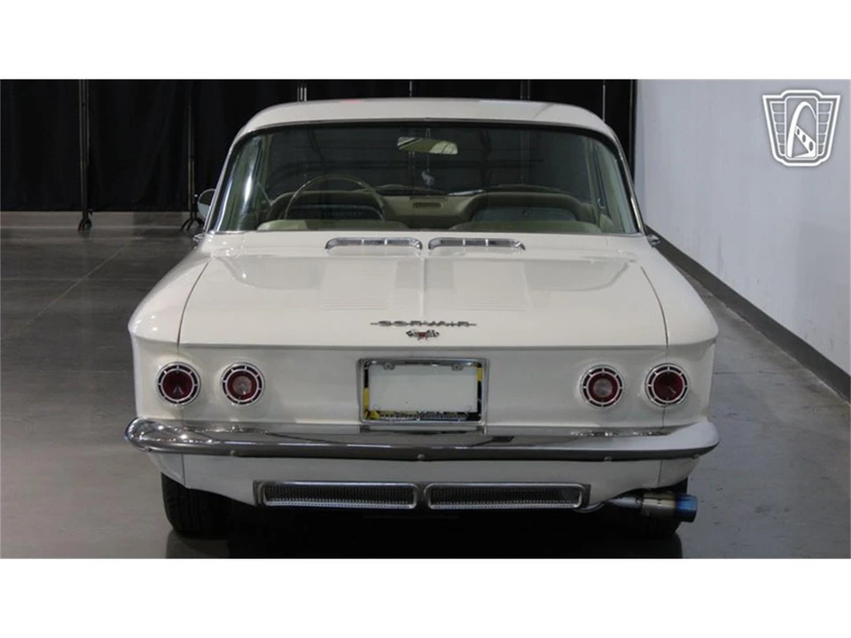 1962 Chevrolet Corvair 1st Gen - Image 27 of 31