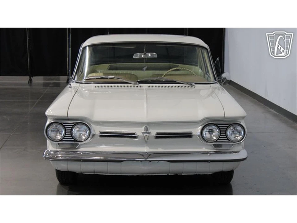 1962 Chevrolet Corvair 1st Gen - Image 23 of 31