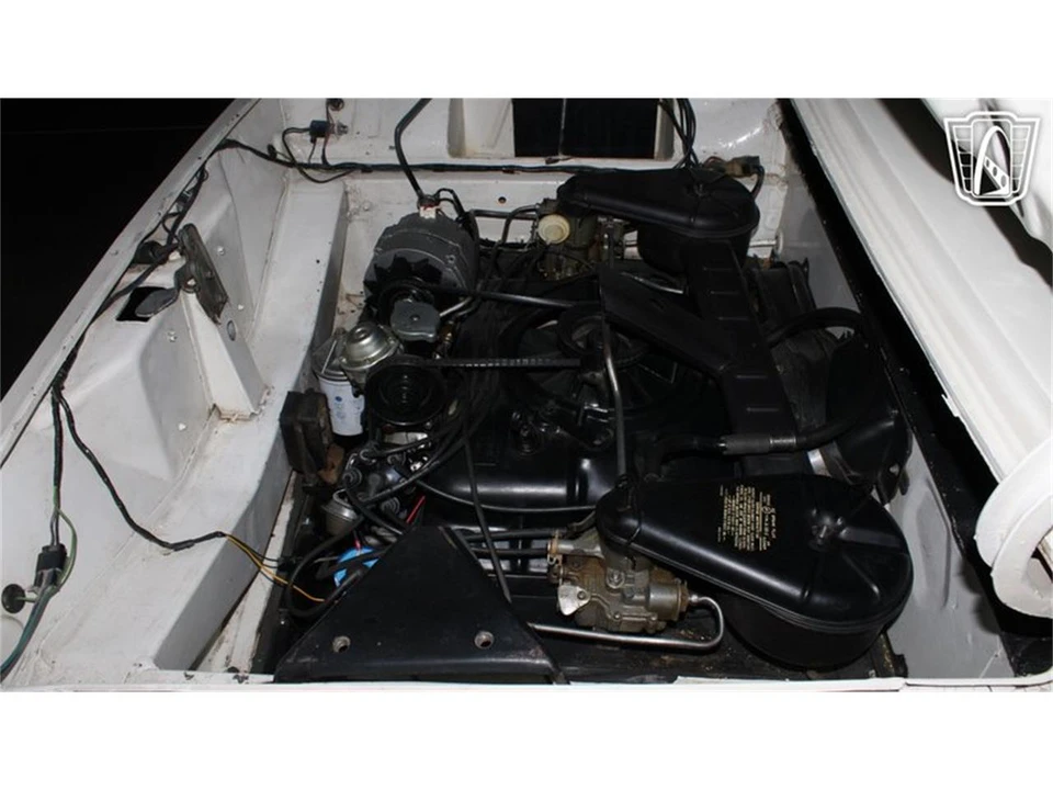 1962 Chevrolet Corvair 1st Gen - Image 13 of 31