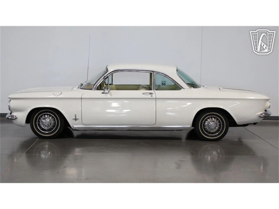 1962 Chevrolet Corvair 1st Gen - Image 29 of 31