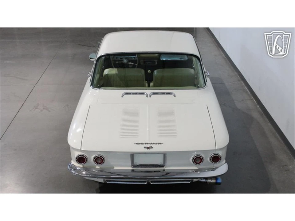 1962 Chevrolet Corvair 1st Gen - Image 19 of 31
