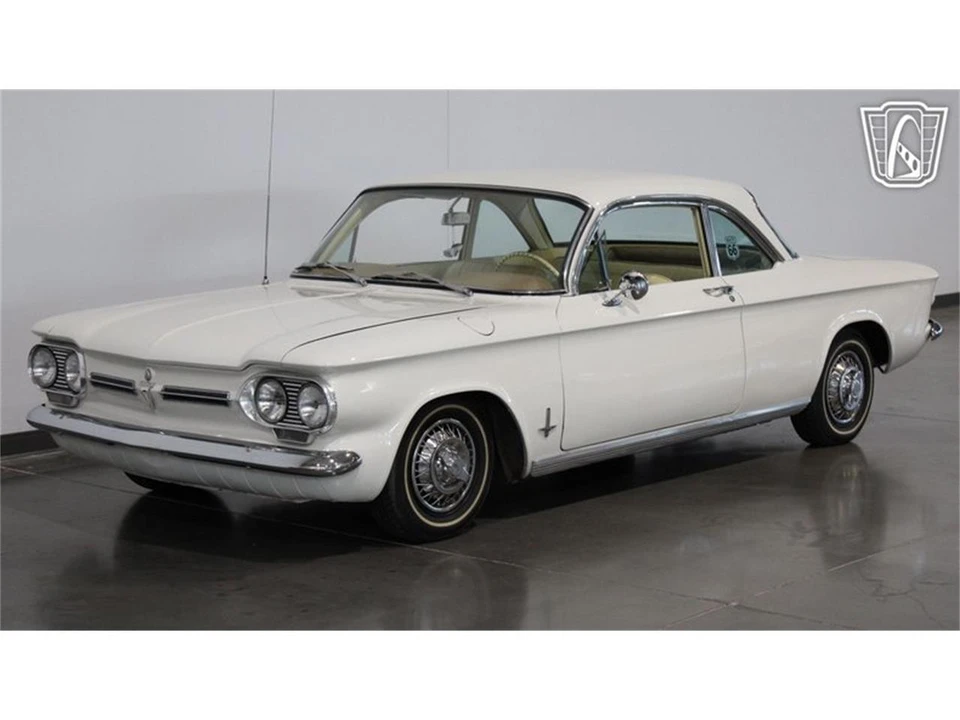 1962 Chevrolet Corvair 1st Gen - Image 30 of 31