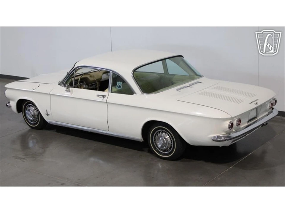 1962 Chevrolet Corvair 1st Gen - Image 20 of 31