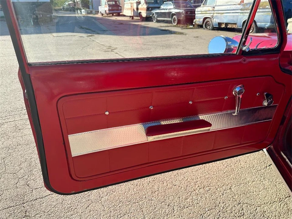 1962 Chevrolet Corvair 1st Gen - Image 12 of 21