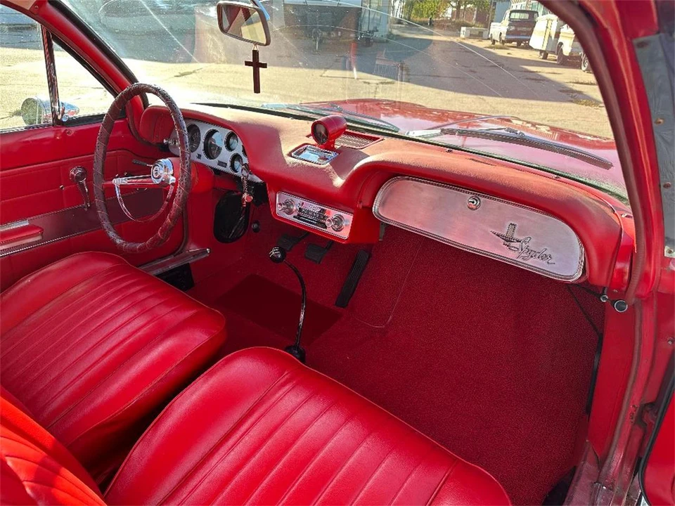 1962 Chevrolet Corvair 1st Gen - Image 14 of 21