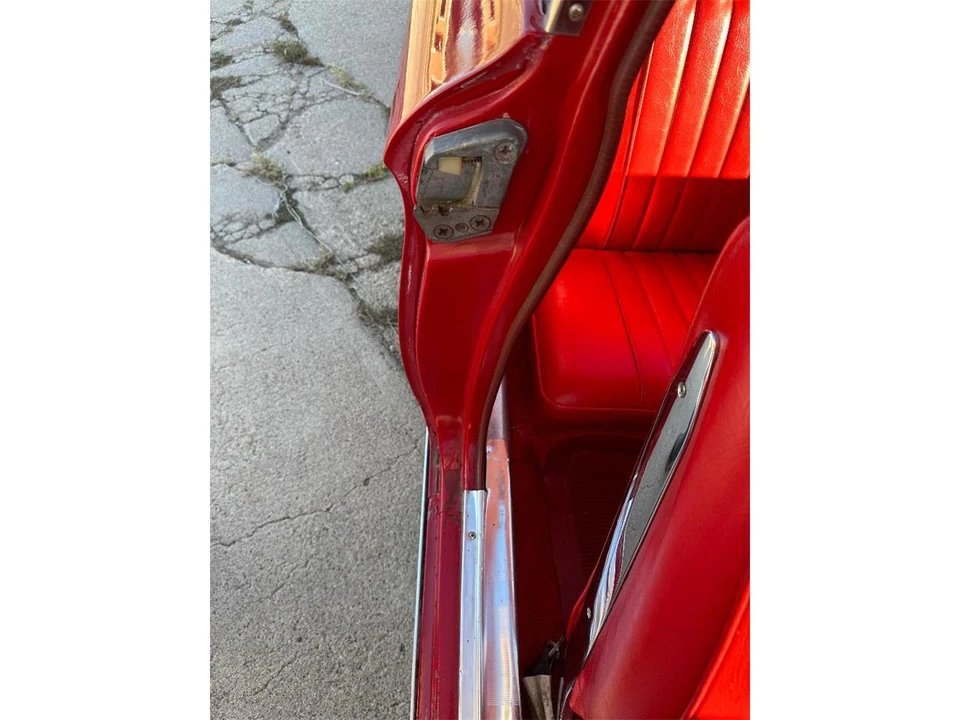1962 Chevrolet Corvair 1st Gen - Image 20 of 21