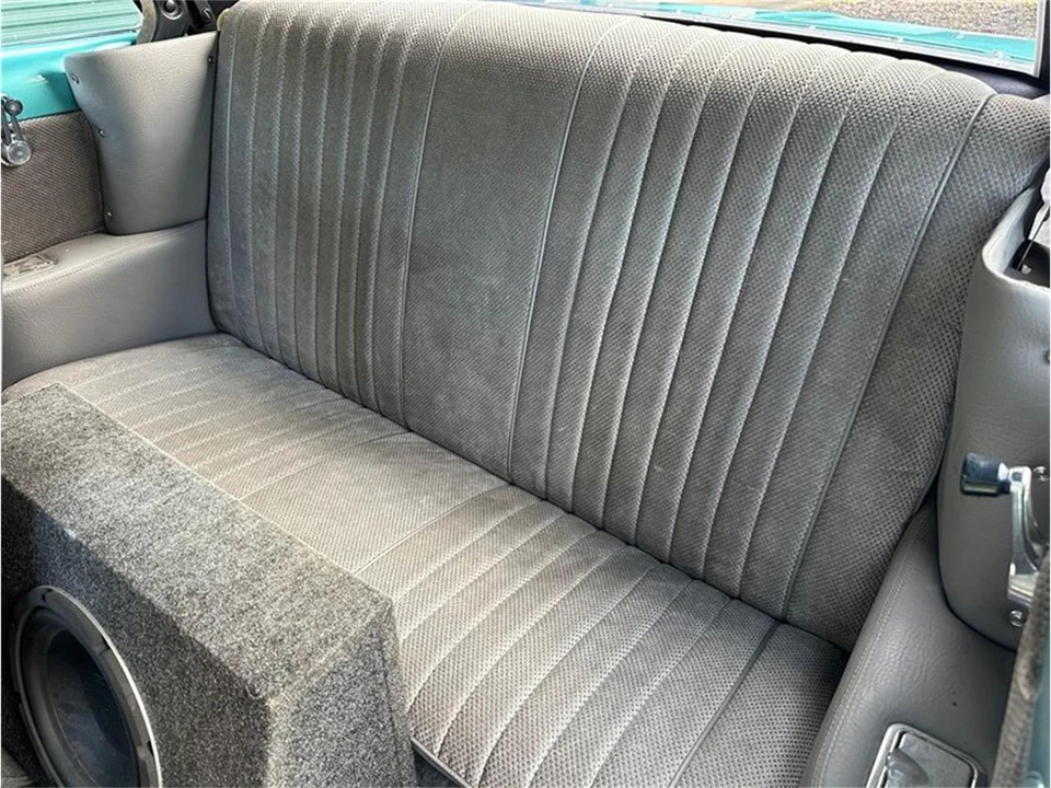 1962 Chevrolet Corvair 1st Gen - Image 18 of 31