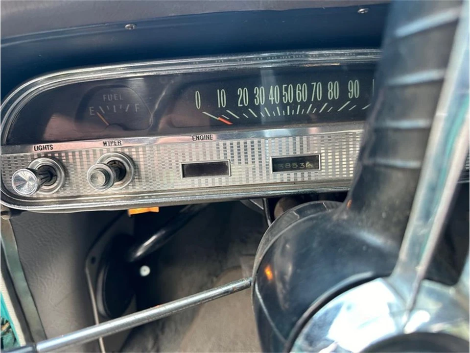 1962 Chevrolet Corvair 1st Gen - Image 20 of 31