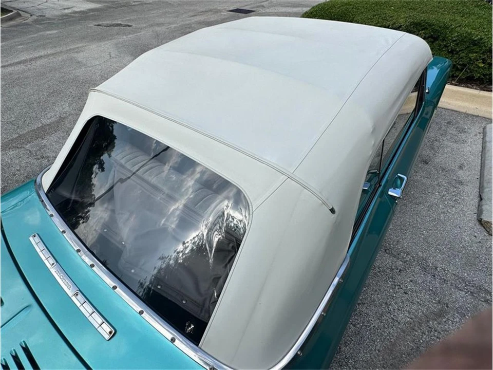 1962 Chevrolet Corvair 1st Gen - Image 16 of 31