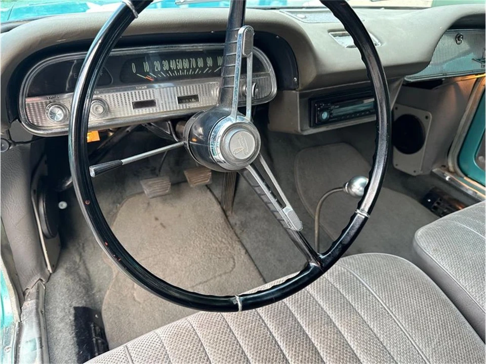 1962 Chevrolet Corvair 1st Gen - Image 5 of 31