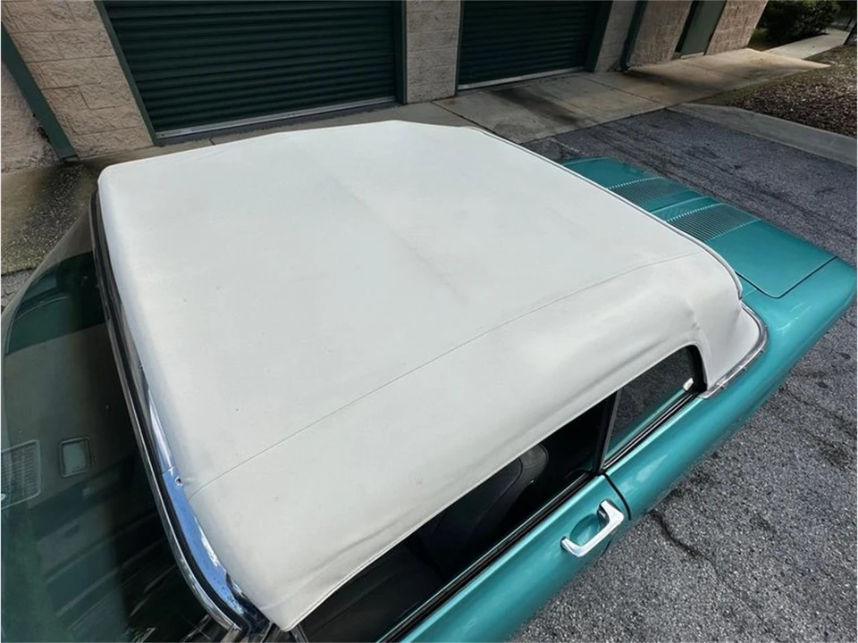 1962 Chevrolet Corvair 1st Gen - Image 8 of 31
