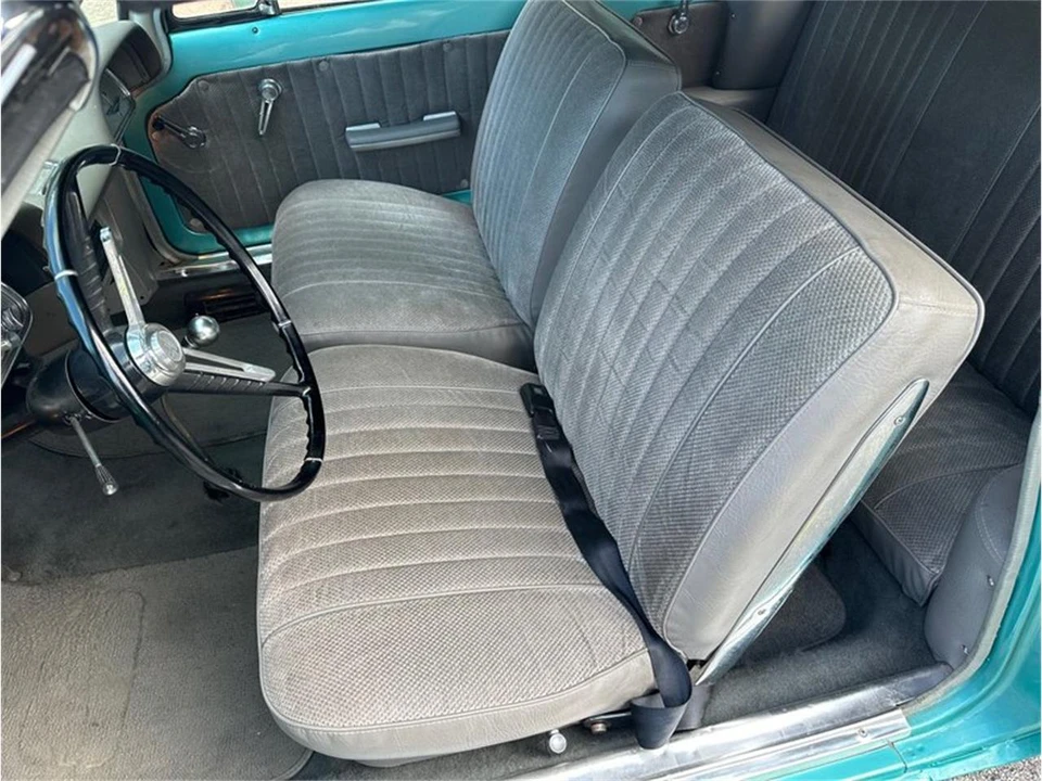 1962 Chevrolet Corvair 1st Gen - Image 3 of 31