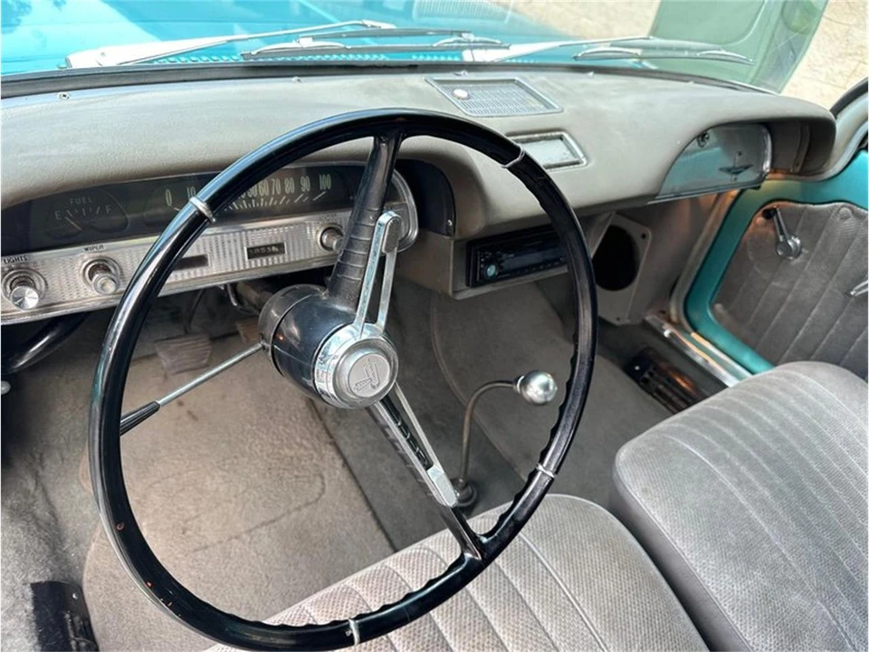 1962 Chevrolet Corvair 1st Gen - Image 19 of 31