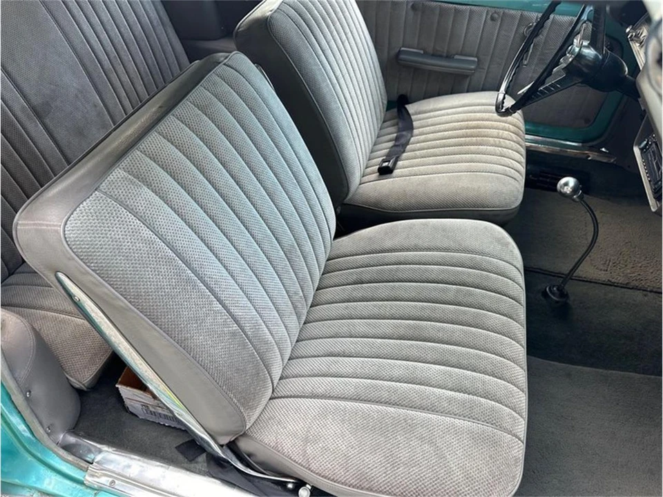 1962 Chevrolet Corvair 1st Gen - Image 22 of 31