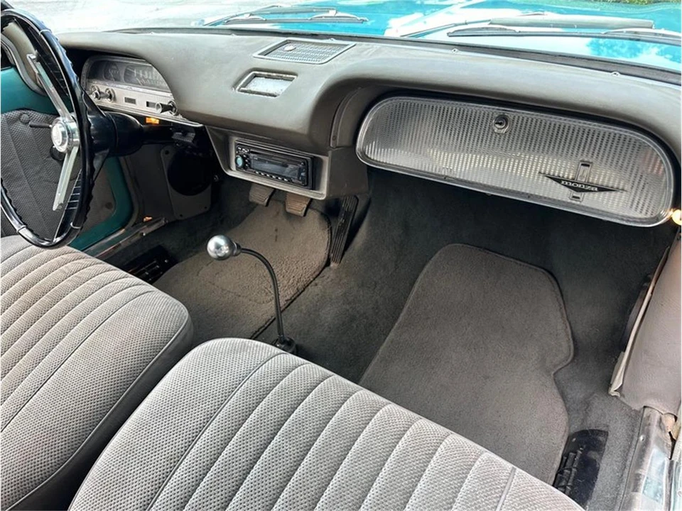1962 Chevrolet Corvair 1st Gen - Image 23 of 31