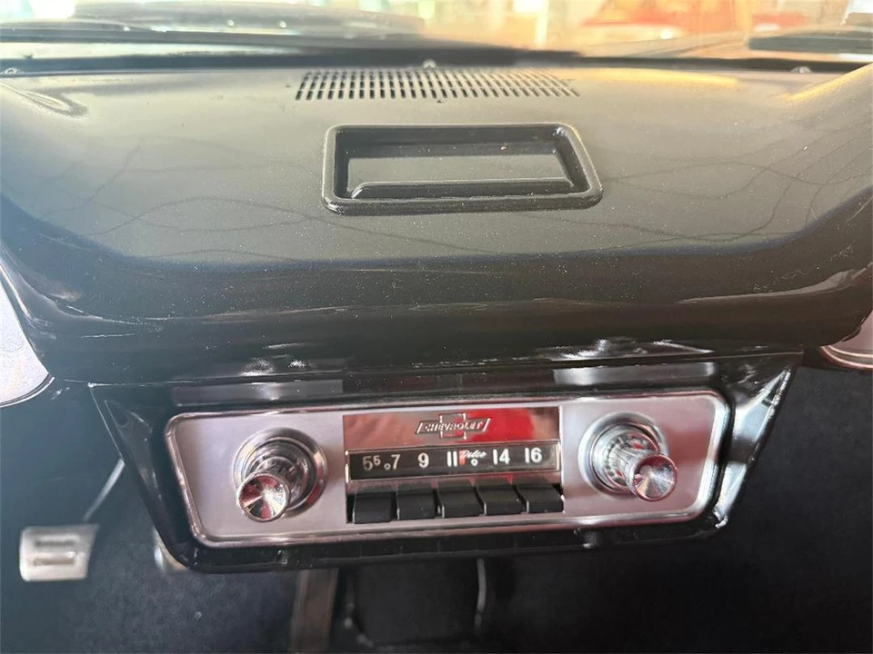1962 Chevrolet Corvair 1st Gen - Image 13 of 25