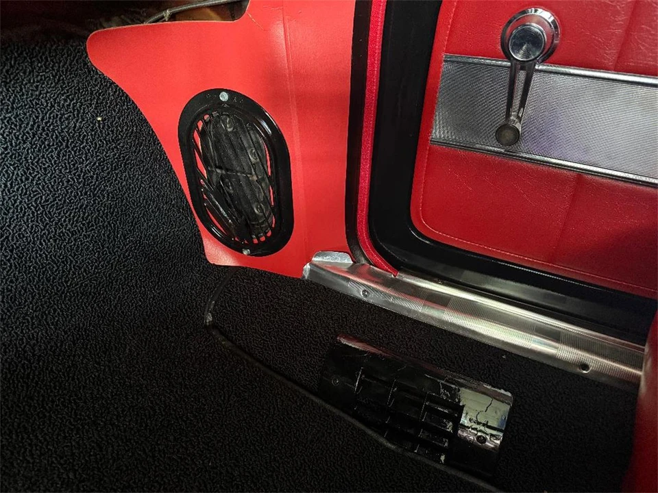 1962 Chevrolet Corvair 1st Gen - Image 15 of 25