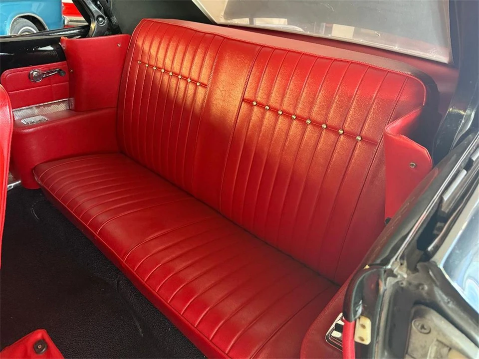 1962 Chevrolet Corvair 1st Gen - Image 17 of 25