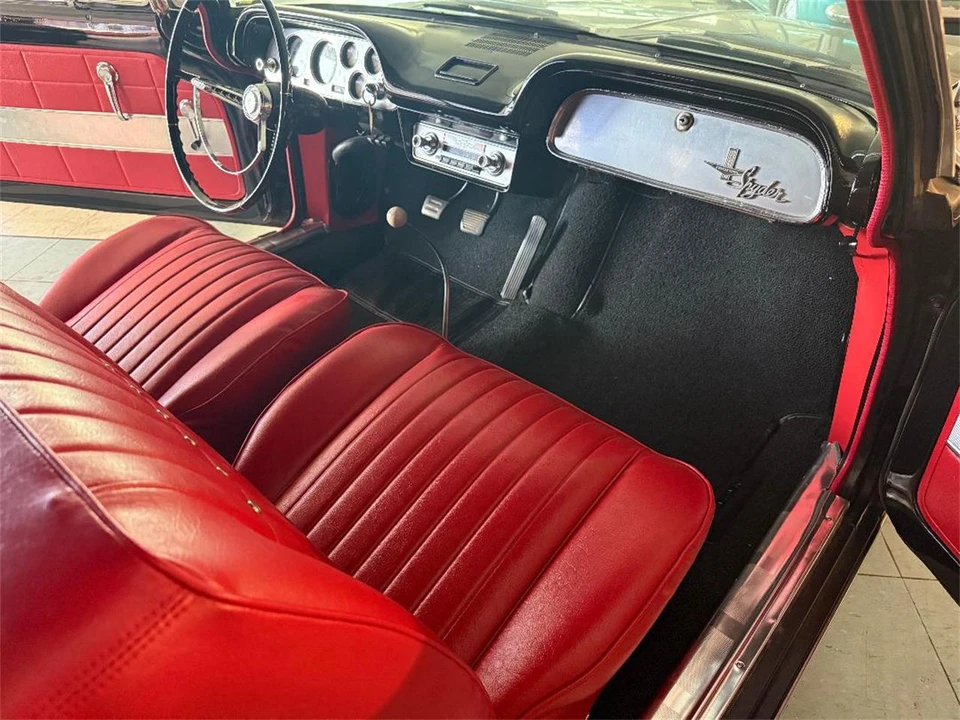 1962 Chevrolet Corvair 1st Gen - Image 18 of 25