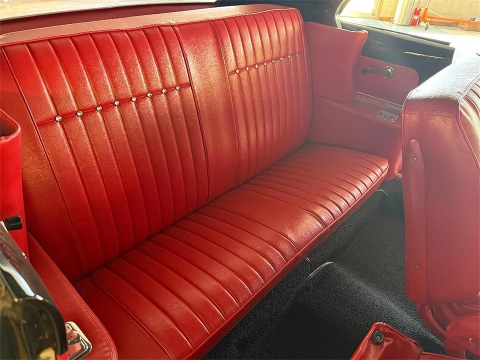 1962 Chevrolet Corvair 1st Gen - Image 20 of 25