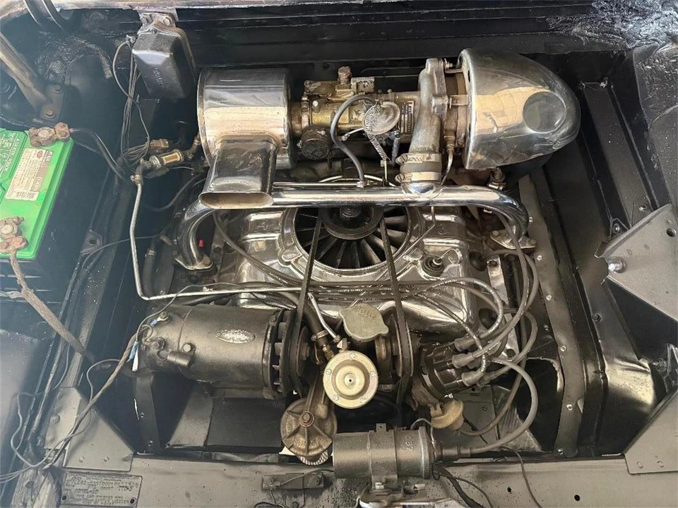 1962 Chevrolet Corvair 1st Gen - Image 23 of 25
