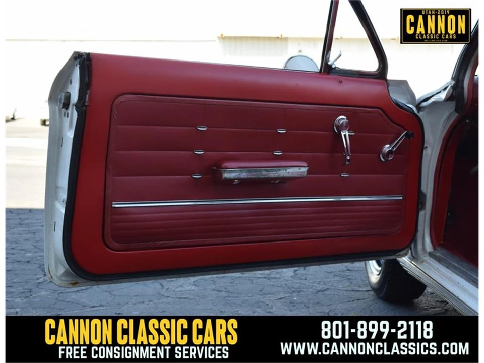1962 Chevrolet Corvair 1st Gen - Image 23 of 31