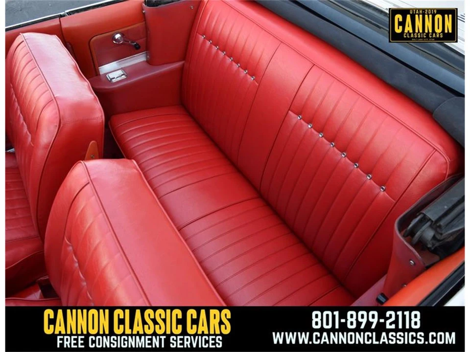 1962 Chevrolet Corvair 1st Gen - Image 31 of 31