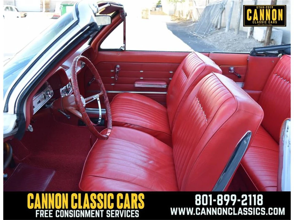 1962 Chevrolet Corvair 1st Gen - Image 25 of 31
