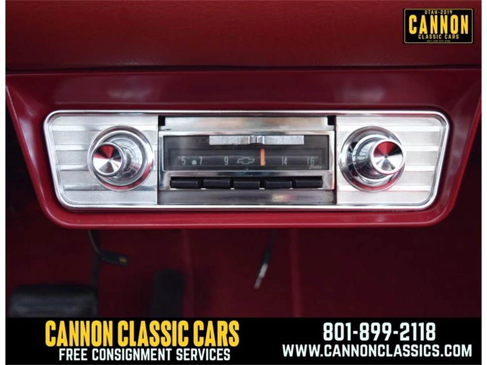 1962 Chevrolet Corvair 1st Gen - Image 30 of 31