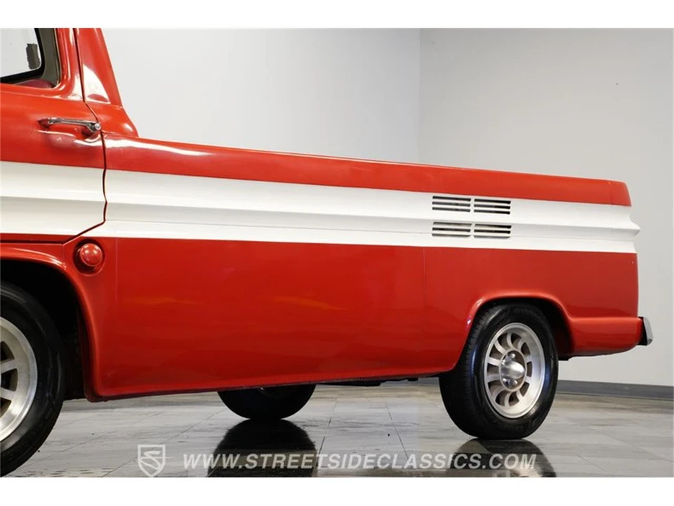 1962 Chevrolet Corvair 1st Gen - Image 20 of 31
