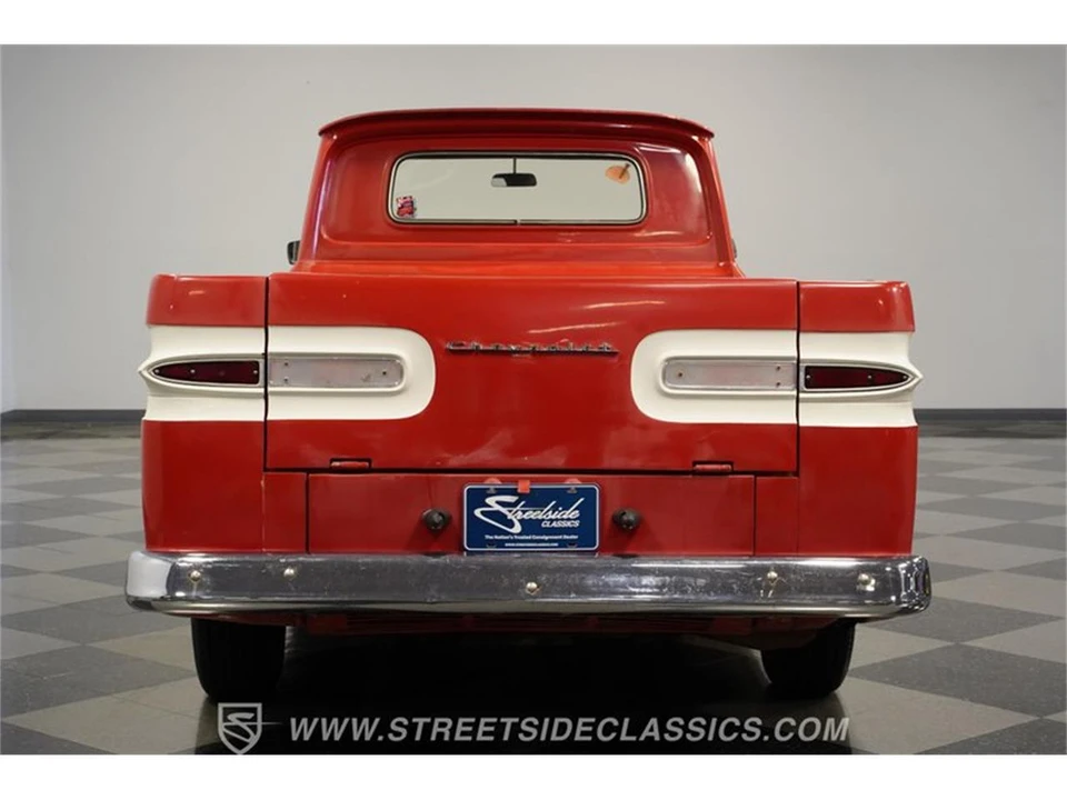 1962 Chevrolet Corvair 1st Gen - Image 8 of 31