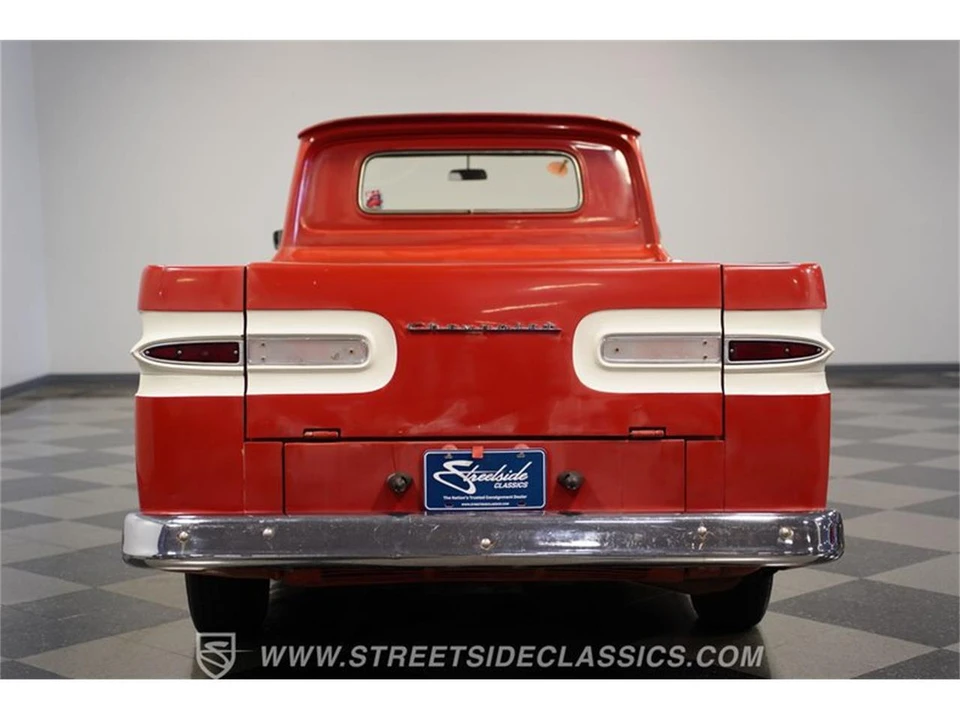 1962 Chevrolet Corvair 1st Gen - Image 23 of 31