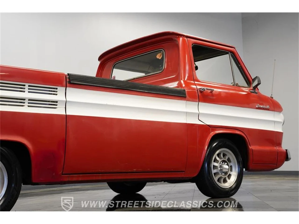 1962 Chevrolet Corvair 1st Gen - Image 26 of 31