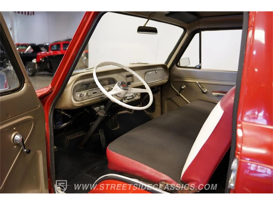 1962 Chevrolet Corvair 1st Gen - Image 2 of 31