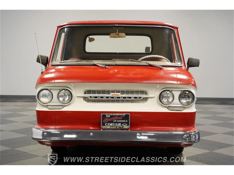 1962 Chevrolet Corvair 1st Gen - Image 15 of 31