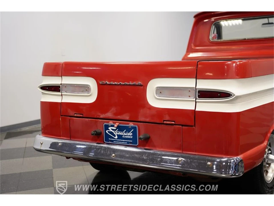 1962 Chevrolet Corvair 1st Gen - Image 24 of 31