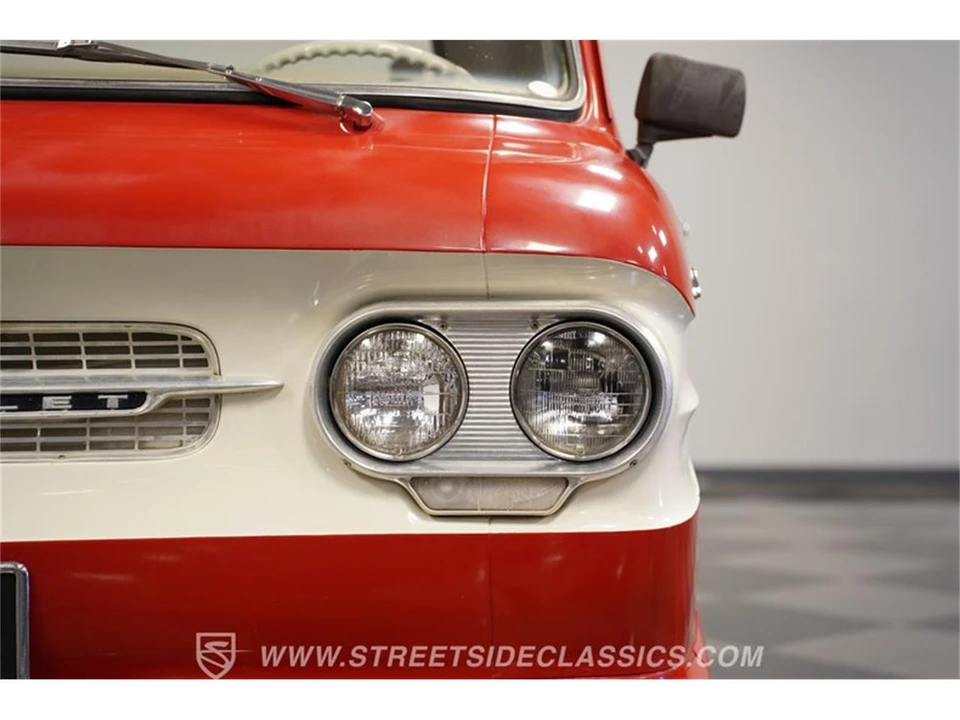 1962 Chevrolet Corvair 1st Gen - Image 18 of 31