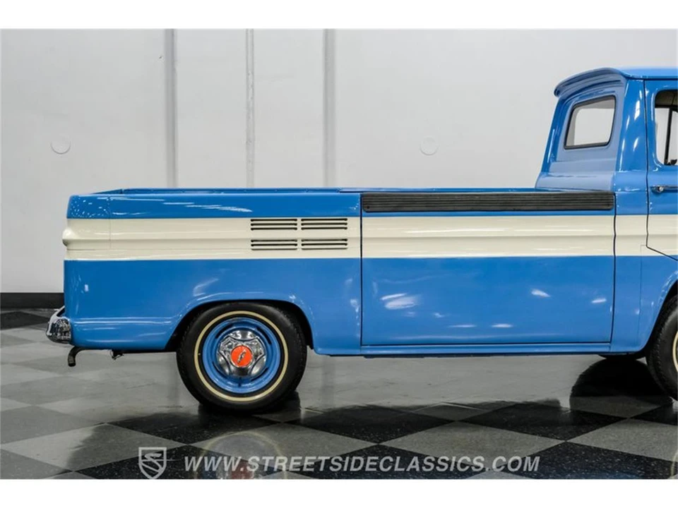 1962 Chevrolet Corvair 1st Gen - Image 29 of 31