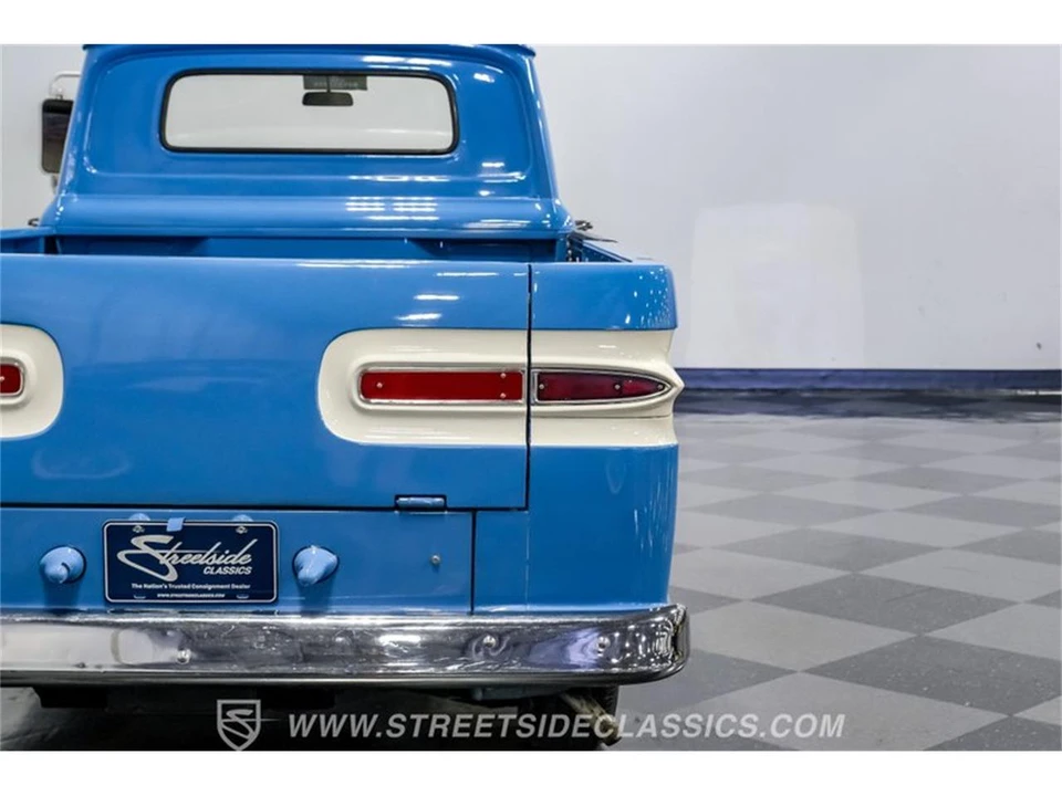 1962 Chevrolet Corvair 1st Gen - Image 26 of 31
