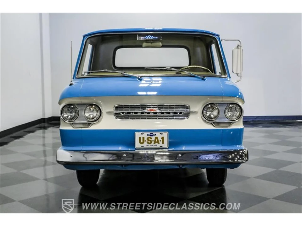 1962 Chevrolet Corvair 1st Gen - Image 18 of 31