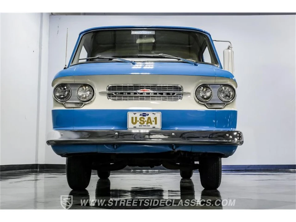 1962 Chevrolet Corvair 1st Gen - Image 31 of 31